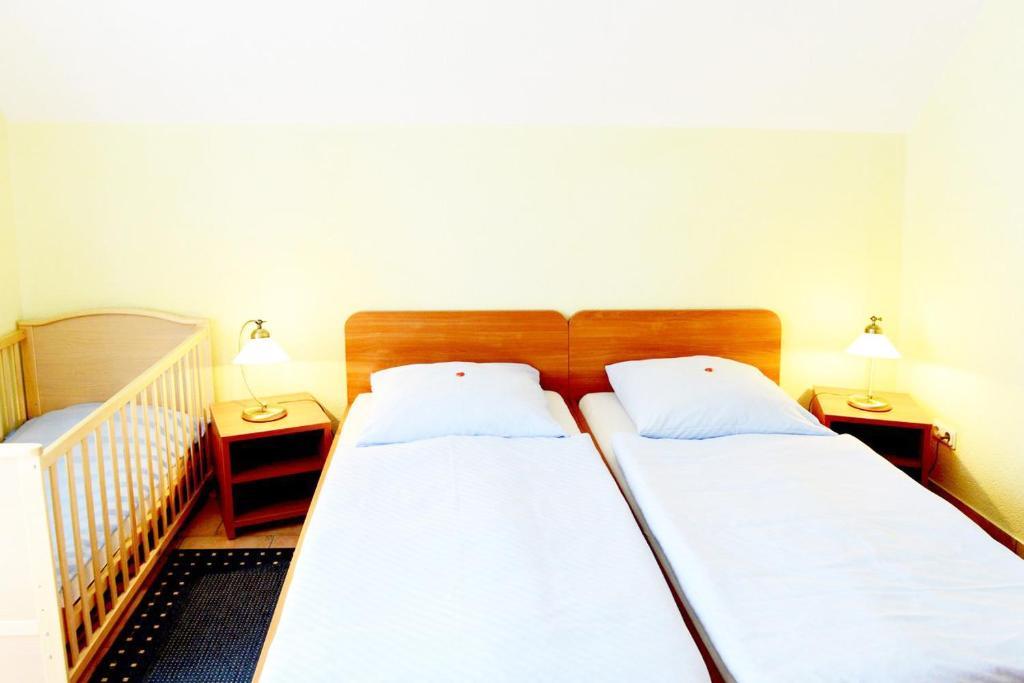 Ferienwohnungen Weichaer Hof Weißenberg Zimmer foto