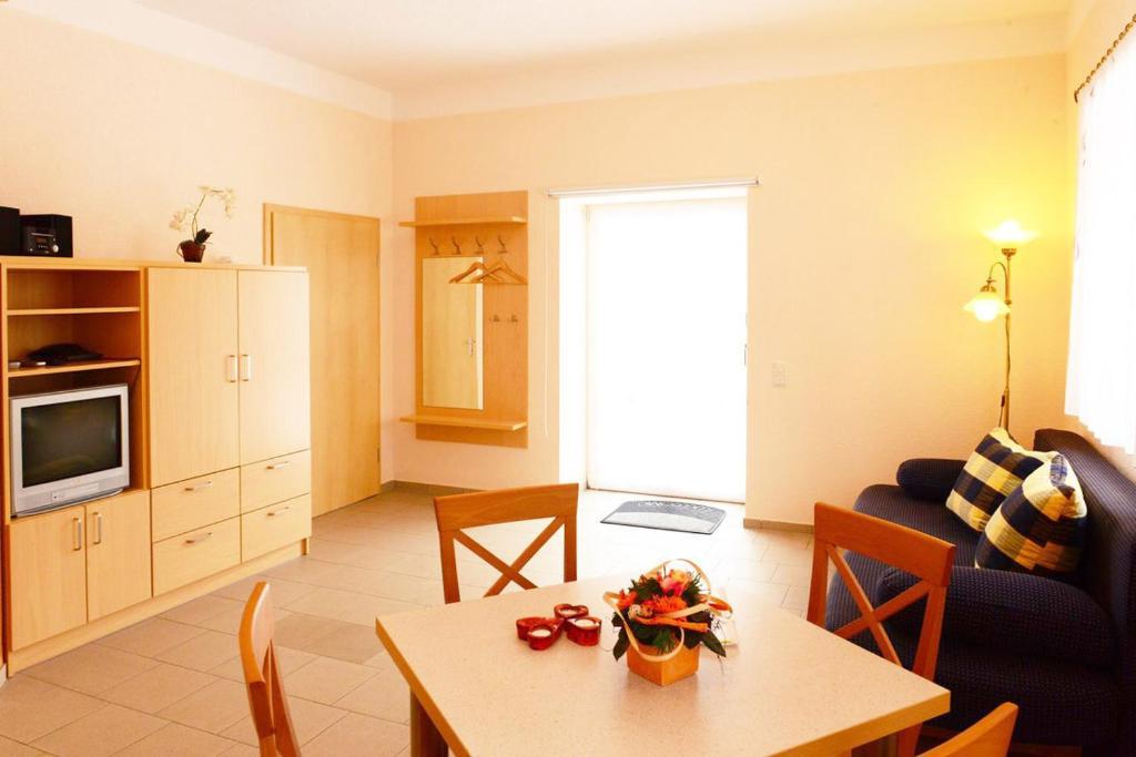 Ferienwohnungen Weichaer Hof Weißenberg Zimmer foto