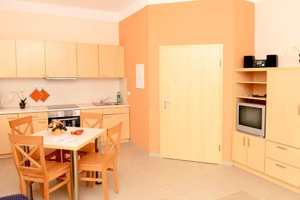 Ferienwohnungen Weichaer Hof Weißenberg Zimmer foto