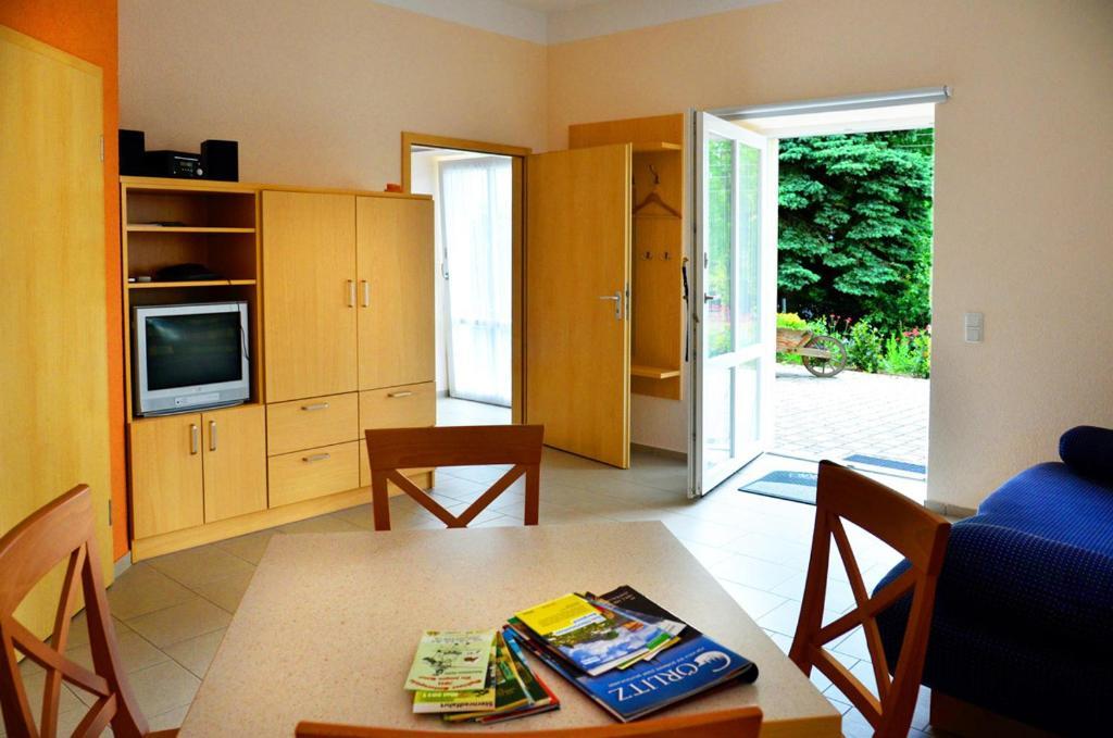 Ferienwohnungen Weichaer Hof Weißenberg Zimmer foto
