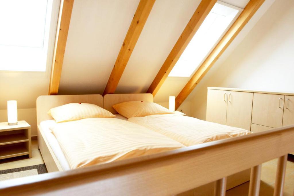 Ferienwohnungen Weichaer Hof Weißenberg Zimmer foto