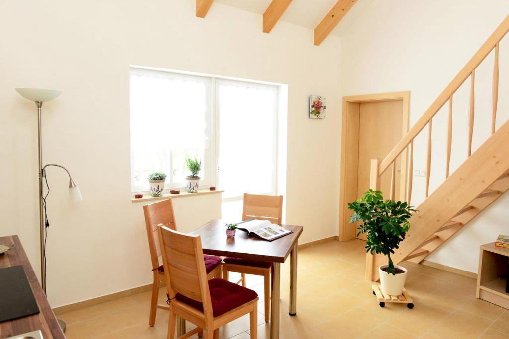 Ferienwohnungen Weichaer Hof Weißenberg Zimmer foto