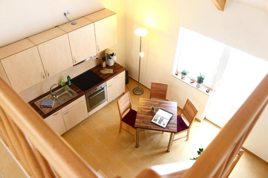 Ferienwohnungen Weichaer Hof Weißenberg Zimmer foto