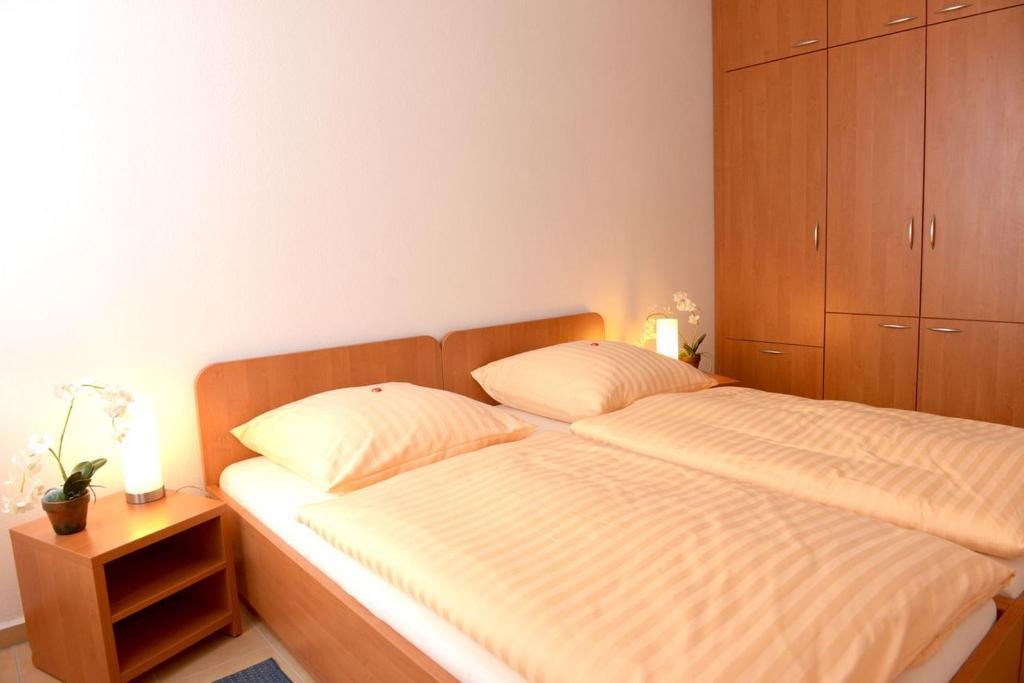 Ferienwohnungen Weichaer Hof Weißenberg Zimmer foto