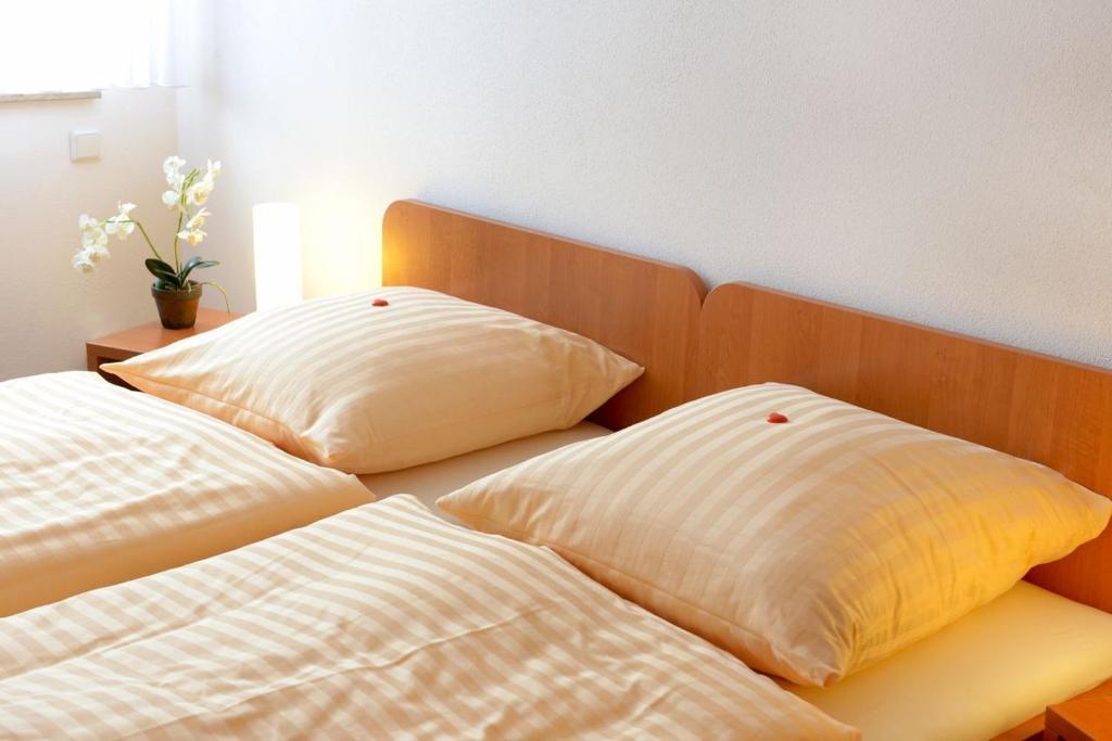 Ferienwohnungen Weichaer Hof Weißenberg Zimmer foto