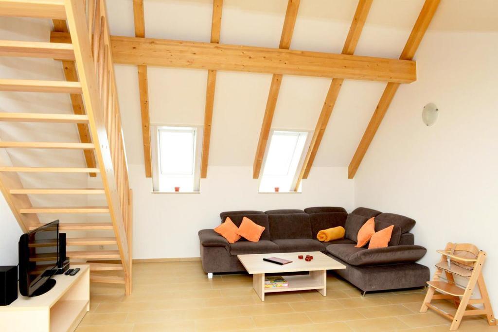 Ferienwohnungen Weichaer Hof Weißenberg Zimmer foto