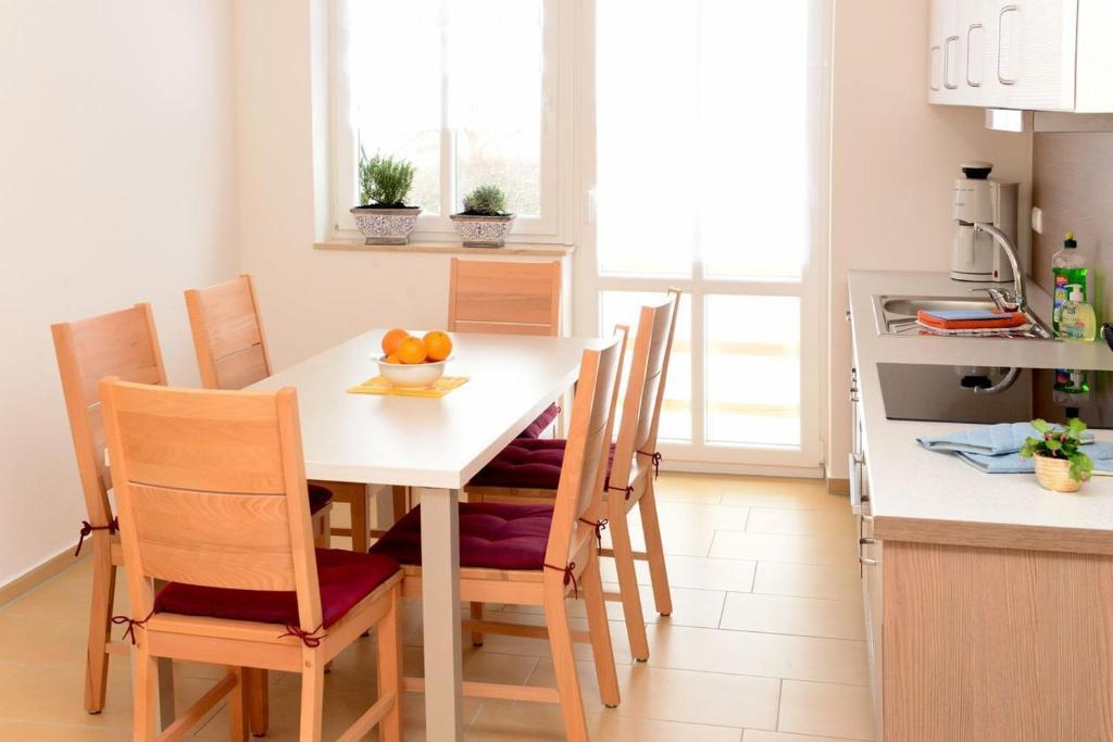 Ferienwohnungen Weichaer Hof Weißenberg Zimmer foto