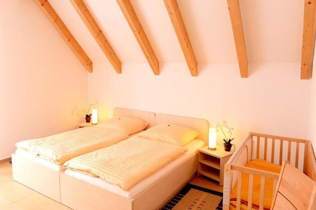 Ferienwohnungen Weichaer Hof Weißenberg Zimmer foto