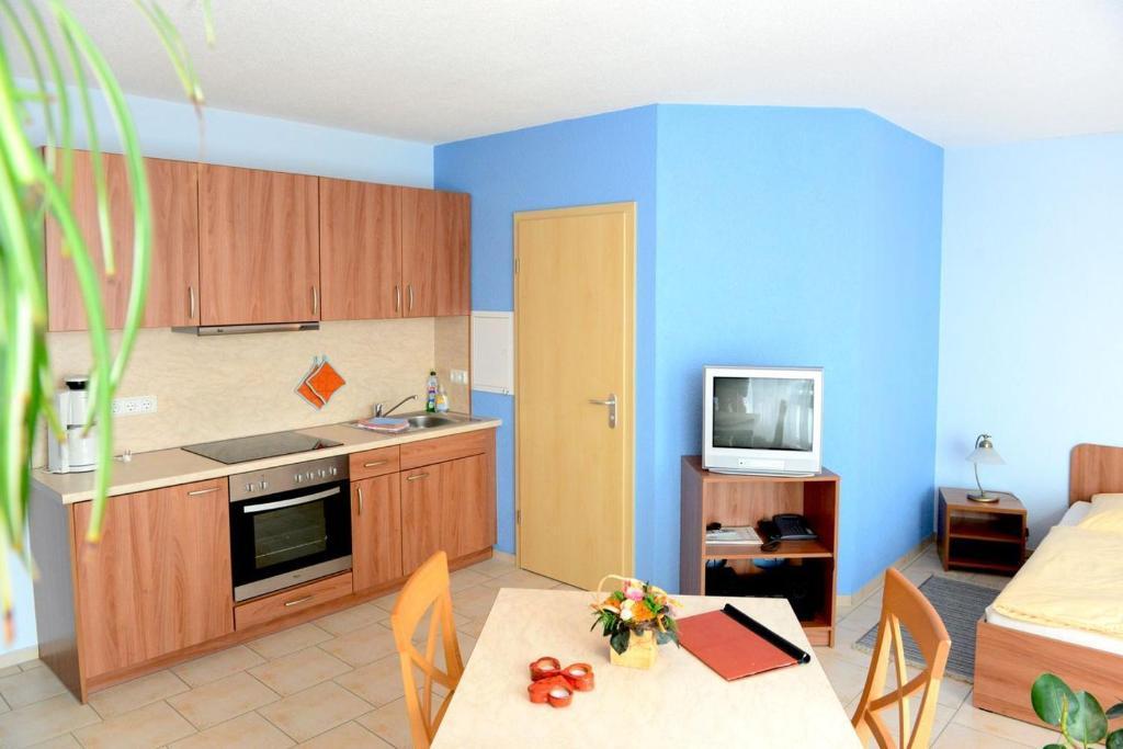 Ferienwohnungen Weichaer Hof Weißenberg Zimmer foto