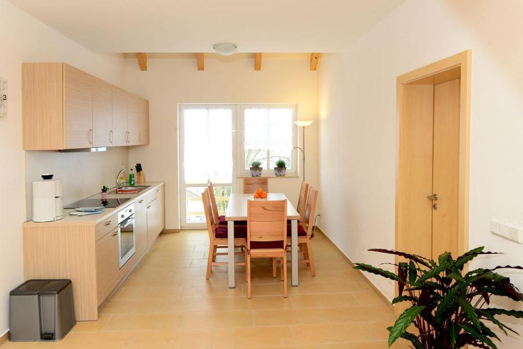 Ferienwohnungen Weichaer Hof Weißenberg Zimmer foto