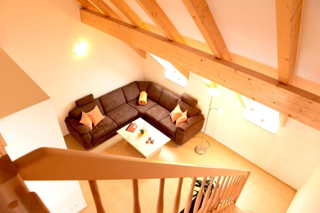 Ferienwohnungen Weichaer Hof Weißenberg Zimmer foto