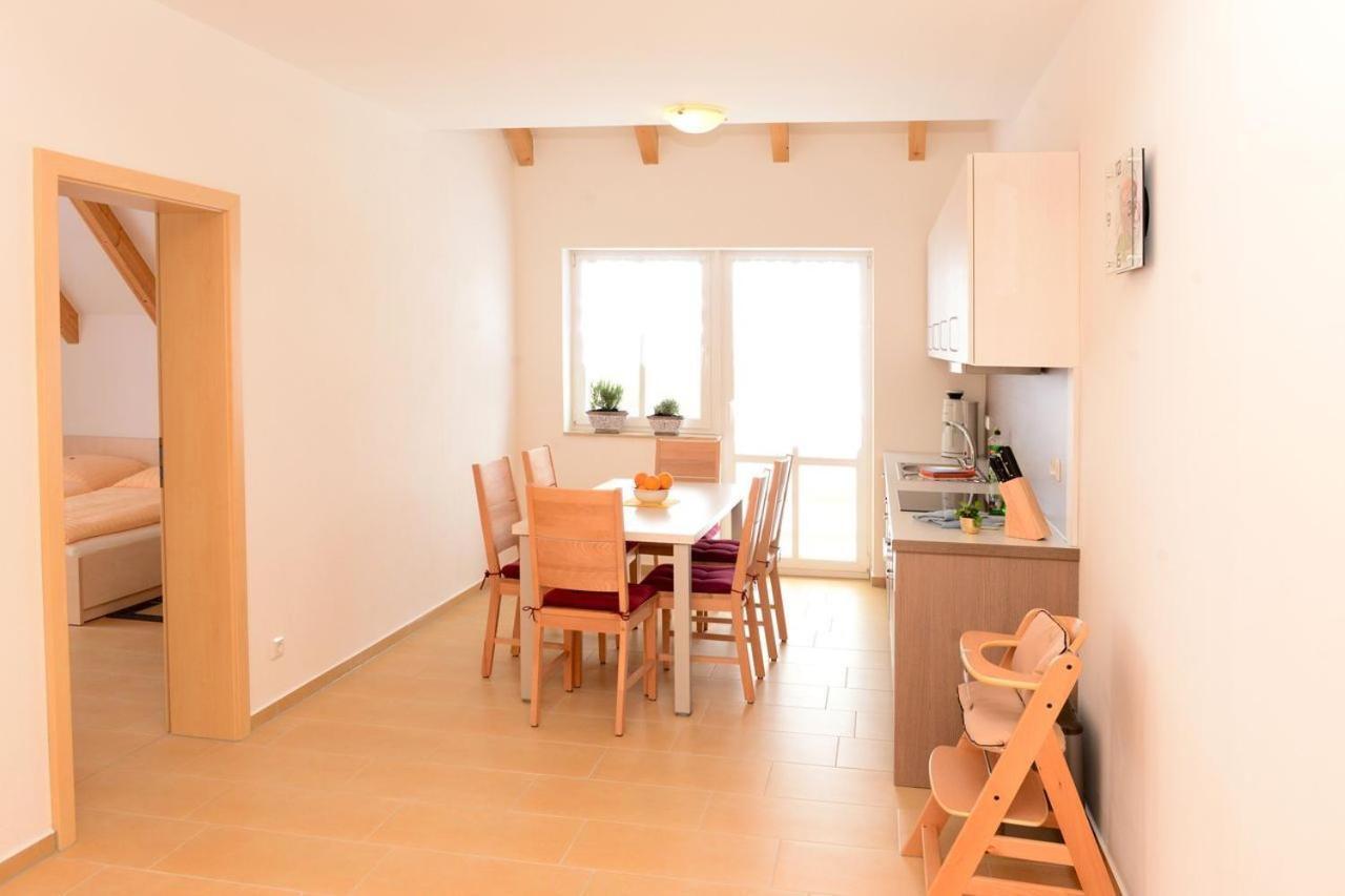 Ferienwohnungen Weichaer Hof Weißenberg Zimmer foto